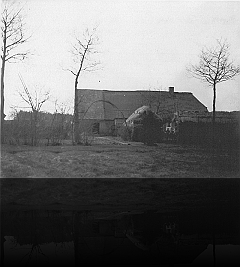 Hoeve Vredenburg 2